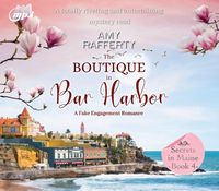 Produktbild: The Boutique in Bar Harbor