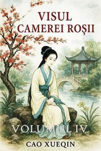 Produktbild: Visul camerei ro&iquest;ii: Volumul 4