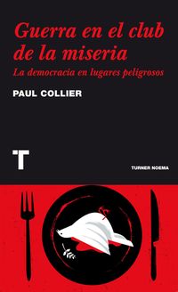 Produktbild: Guerra en el club de la miseria