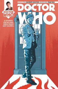 Produktbild: Doctor Who