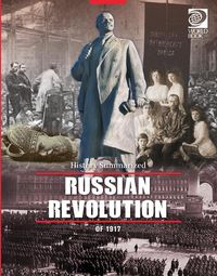 Produktbild: Russian Revolution of 1917