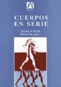 Produktbild: Cuerpos en serie