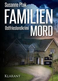 Produktbild: Familienmord / Holtlander Spinngruppe Bd,7