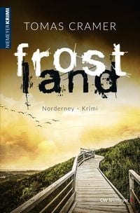 Produktbild: Frostland