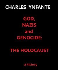 Produktbild: God, Nazis and Genocide: The Holocaust