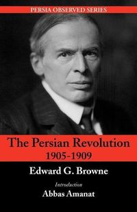 Produktbild: The Persian Revolution of 1905-1909