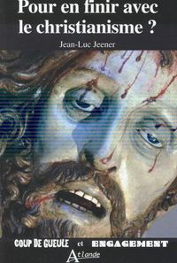 Produktbild: Pour en finir avec le christianisme
