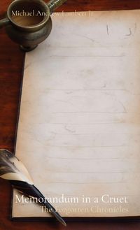 Produktbild: Memorandum in a Cruet
