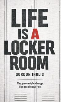 Produktbild: Life is a Locker Room