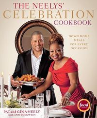 Produktbild: The Neelys' Celebration Cookbook