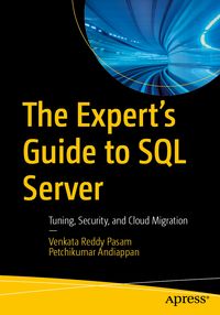 Produktbild: The Expert&rsquo;s Guide to SQL Server
