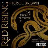 Produktbild: Das dunkle Zeitalter, Teil 2 - Red Rising, Band