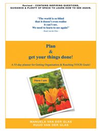 Produktbild: Plan & Get Your Things Done!
