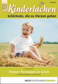 Produktbild: Kinderlachen - Folge 037