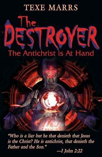 Produktbild: The Destroyer: The Antichrist Is at Hand