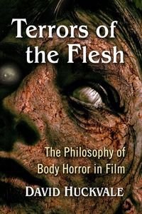 Produktbild: Terrors of the Flesh