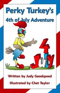 Produktbild: Perky Turkey's 4th of July Adventure