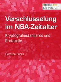 Produktbild: Verschl&uuml;sselung im NSA-Zeitalter