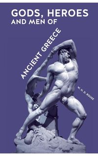 Produktbild: Gods, Heroes and Men of Ancient Greece