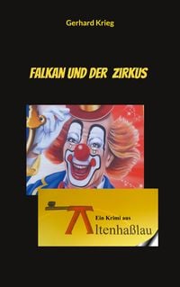 Produktbild: Falkan und der Zirkus