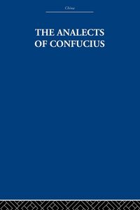 Produktbild: The Analects of Confucius