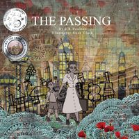 Produktbild: The Passing