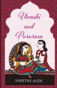 Produktbild: Urvashi and Pururava