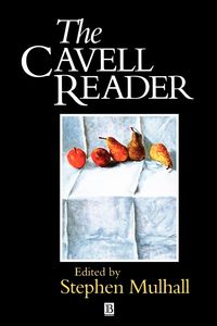 Produktbild: Mulhall: Cavell Reader