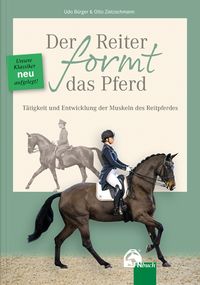 Bild vom Artikel Der Reiter formt das Pferd vom Autor Udo Bürger