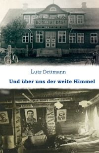 Produktbild: Und &uuml;ber uns der weite Himmel