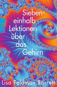 Produktbild: Siebeneinhalb Lektionen &uuml;ber das Gehirn