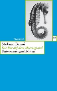 Produktbild: Die Bar auf dem Meeresgrund