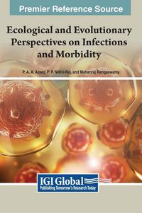 Produktbild: Ecological and Evolutionary Perspectives on Infections and Morbidity