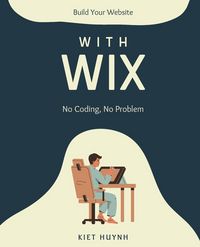 Produktbild: Build Your Website with Wix