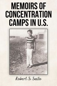 Produktbild: Memoirs of Concentration Camps in U.S.