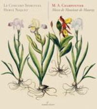 Produktbild: Charpentier/Messe