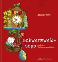 Produktbild: Schwarzwaldsepp