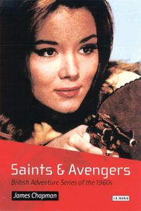 Produktbild: Saints and Avengers