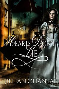 Produktbild: Hearts Don't Lie
