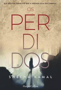 Produktbild: Os perdidos