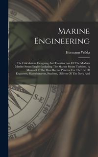 Produktbild: Marine Engineering