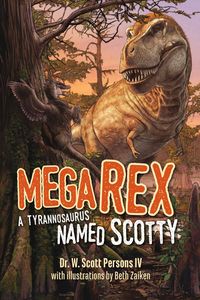 Produktbild: Mega Rex