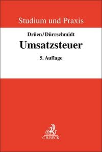 Produktbild: Umsatzsteuer