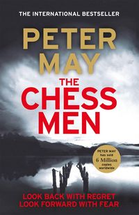 Produktbild: The Chessmen