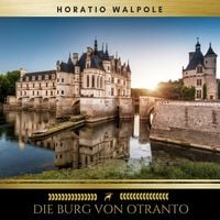 Produktbild: Die Burg von Otranto
