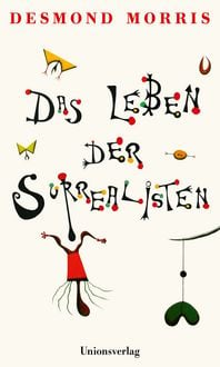 Produktbild: Das Leben der Surrealisten