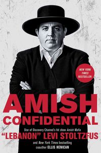 Produktbild: Amish Confidential