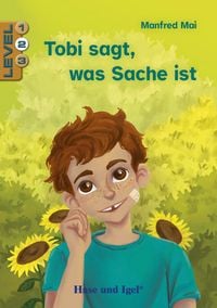 Produktbild: Tobi sagt, was Sache ist / Level 2