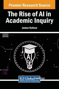 Produktbild: The Rise of AI in Academic Inquiry