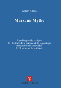 Produktbild: Marx, un Mythe